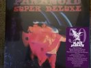 BLACK SABBATH - PARANOID SUPER DELUXE EDITION VINYL 5LP BRAND NEW & SEALED