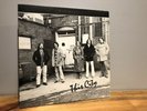 Rare Obscure NM Private Carolina Psych Hard Rock —- This City / Salvation