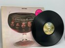 Deep Purple Come Taste The Band US 1975 Promo Copy RARE Rock Classic Warner Bros