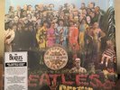 The Beatles - Sgt. Pepper - Mono - 180g Vinyl LP - OOP - 2014