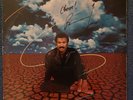 Ronnie Laws (Solid Ground) lp 1981 Signed