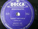 Brenda Lee 78 RPM 