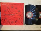 RUSH -CLOCKWORK ANGELS 2XLP
