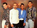 RAMON ORLANDO Y ORQUESTA INTERNACIONAL*TODOS* FUGA RECORDS REPÚBLICA DOMINICANA