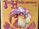 SHRINK The Jimi Hendrix Experience ARE YOU EXPERIENCED? CLEAN  Santa Maria CA