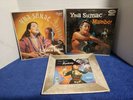 Yma Sumac Mambo T-564 Inca Yaqui L423 Xtabay H244 Capital Original Pressing LP