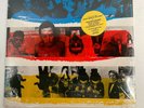 A&M Records The Police 1983 Synchronicity Vinyl LP SP-3735 SEALED