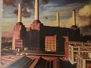 PINK FLOYD   ANIMALS   1977 UK -3U/-4U 1ST PRESS PROG ROCK VINYL LP   WIDE SPINE