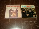 INTRODUCING BEATLES VJ VEE JAY (SEALED) + EARLY BEATLES LP LOT