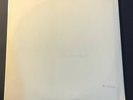 Beatles White Album UK Mono 1ST PRESS, EX++ Cover/Near Mint Vinyl Whitest Cover