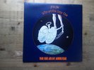 Van Der Graaf Generator H to He Who Am The Only One EX Vinyl LP Record CAS 1027