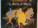 Queen-A Kind Of Magic-First press Italy 1986 64-2405311 With Insert Lp