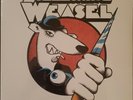 Screeching Weasel Some Freaks Of Atavsim 1st Press Recess Records Orange Vinyl