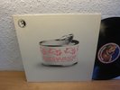 BLUESWURSCHT Same 70s LP mint Bluesrock KRAUTROCK Brutkasten