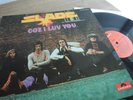 SLADE COZ I LUV YOU 1970 MINT LP Glam Rock RARITY
