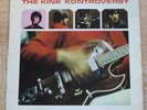 THE KINKS * Kontroversy * , U.K. Pye , NSPL 18131