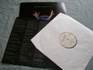 Black Sabbath - Cross Purposes LP w/ Insert - IRS 1994 Brazil Nice Vinyl