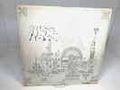 Relics Pink Floyd Vintage Rock LP Record