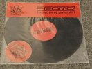 DJ PROMO - THUNDER IN MY HEART THUNDERDOME GABBER HARDCORE incl. STICKER