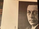 RACHMANINOFF: ELEGIAC TRIO IN D/COMPINSKY TRIO-SHEFFIELD M-2 ACM144A-B-SEALED LP