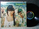 Stone Poneys ex / vg+ mono LP Evergreen Vol 2 - Linda Ronstadt