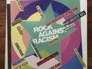 ROCK AGAINST RACISM X-Ray Spex / Piranhas RAR 1LP Inner UK Original VINYL LP EX