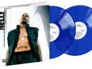 Nelly ‎Country Grammar Exlcusive Deluxe Blue Colored 2x Vinyl LP & 4 Bonus Songs