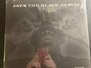 The Black Album [PA] by Jay-Z (Vinyl, Nov-2003, 2 Discs, Def Jam (USA))
