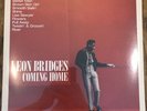 Leon Bridges Coming Home Vinyl LP Brand New Sealed