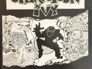 Operation Ivy - Energy - LP Lookout Records Vinyl Record