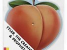 Peach Fuzz (10” Peach Shaped Picture Disc) - Tyler The Creator & Prophet