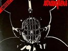 The Stranglers - Bear Cage/Shah Shah A Go Go (12