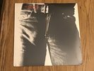 The Rolling Stones sealed “Sticky Fingers” 1st press 1971 USA Lp w/ hype sticker