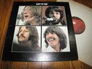THE BEATLES - LET IT BE - APPLE RECORDS GATEFOLD LP  AR 34001