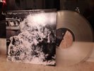 RAGE AGAINST THE MACHINE-S/T CLEAR LP,NIRVANA,ANTI FLAG,TOM MORELLO,PUNK,ZACK