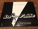 Ennio Morricone Vinyl La Faille Album Lp Rare Music