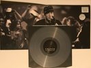 EMINEM - INFINITE LP 2015  OOP HIP-HOP CLEAR WAX