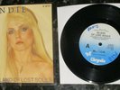 Blondie RARE 1982 AUSTRALIA 7