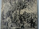 Sunblind Lion - Observer Vinyl LP - 1976 - EX / VG+ - Homegrown S80-1147