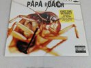 ? NEW Papa Roach - Infest LP On Black Vinyl Record Sealed