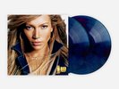 Jennifer Lopez ?– J Lo Exclusive VMP Club Edition Blue Black Galaxy 2x Vinyl LP