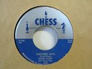 Eddie Boyd & Chess Men-Tortured Soul/That's When I Miss You So-Blues-7