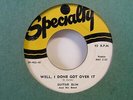 Guitar Slim & His Band-Well,I Done Got Over It-Blues-7
