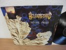 HELLBASTARD - Natural Order LP 1990 - 1. PRESS - EARACHE UK - Thrash Metal Vinyl