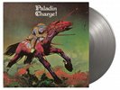 CHARGE  (COLOURED) by PALADIN Vinyl LP  MOVLP2747C