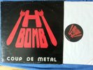 H Bomb Coup de Metal 1983