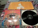 Jimi Hendrix Axis Bold As Love 1967 MONO 1st Press VINYL LP 612 003 + Insert