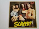 Slade Slayed? LP 1972 US White Label Promo-Used-NM