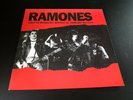 RAMONES -   live at buffalo 79   -  lp'-
