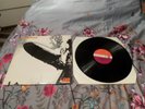 Led Zeppelin 1V  Vinyl LP (Atlantic Plum Label) ORIGINAL PRESSING A1 / B4